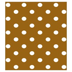 Polka Dots Back