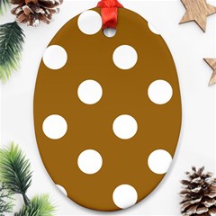Polka Dots Back
