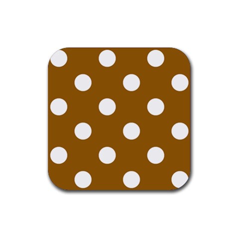 Polka Dots Front