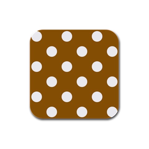 Polka Dots Front