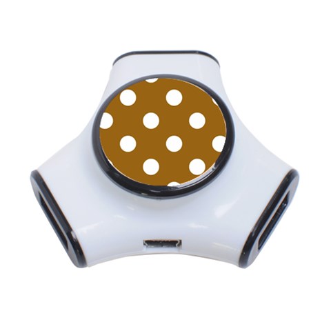 Polka Dots Front