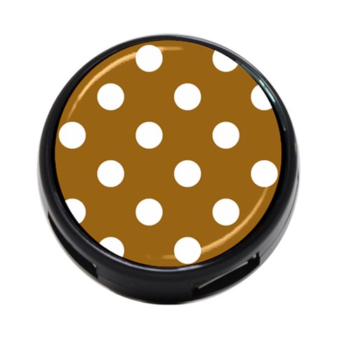 Polka Dots Front