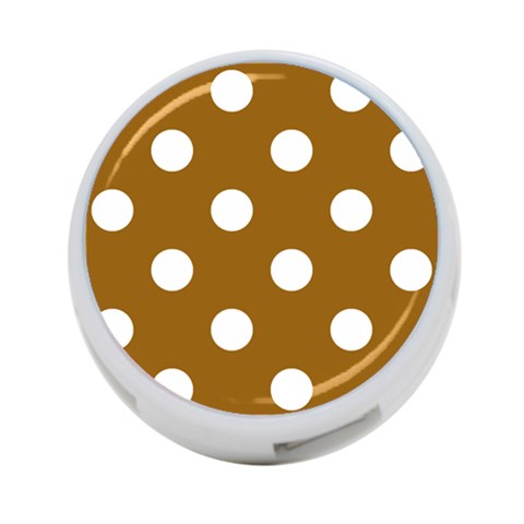 Polka Dots Front