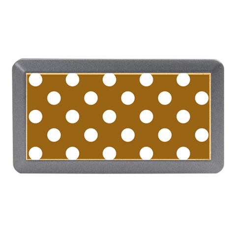 Polka Dots Front