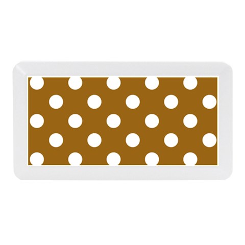 Polka Dots Front