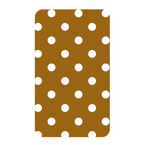 Polka Dots Front