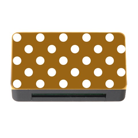 Polka Dots Front