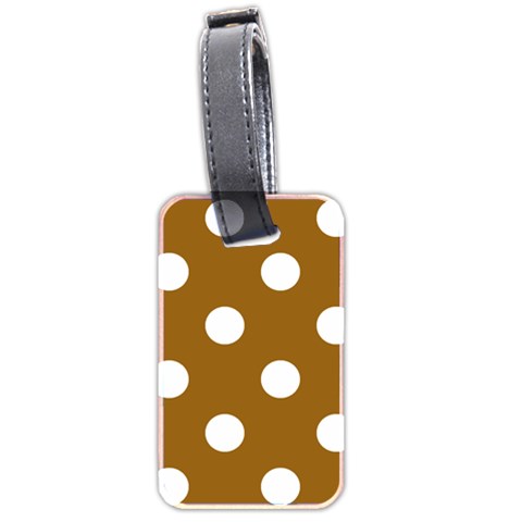 Polka Dots Front