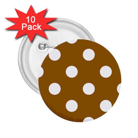 Polka Dots Front