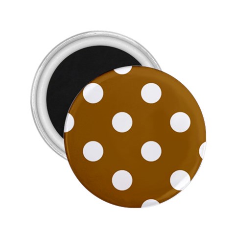 Polka Dots Front
