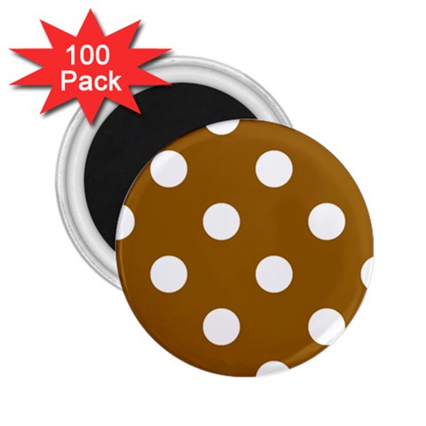 Polka Dots Front