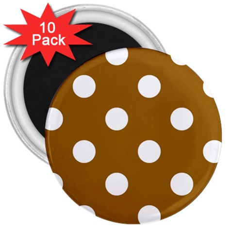 Polka Dots Front