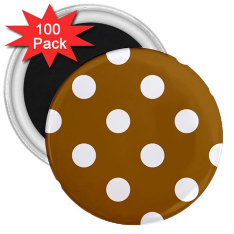 Polka Dots Front