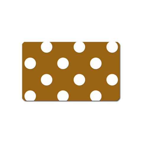 Polka Dots Front