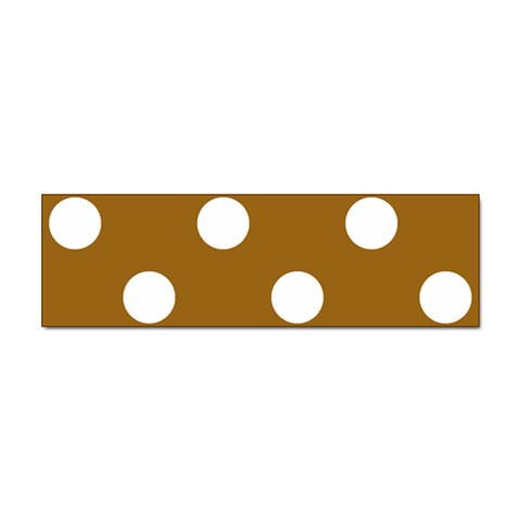 Polka Dots Front