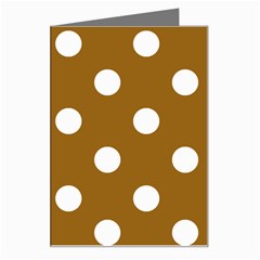 Polka Dots Left