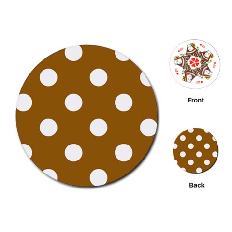 Polka Dots Front