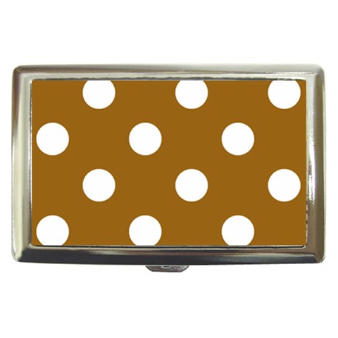 Polka Dots Front