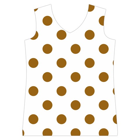 Polka Dots Front