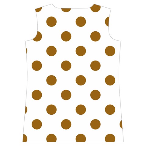 Polka Dots Back