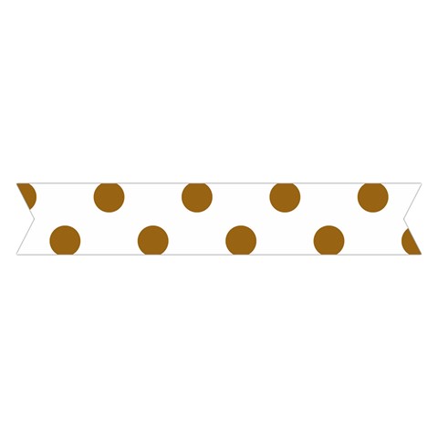 Polka Dots Strap