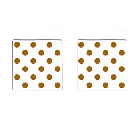 Polka Dots Front(Pair)