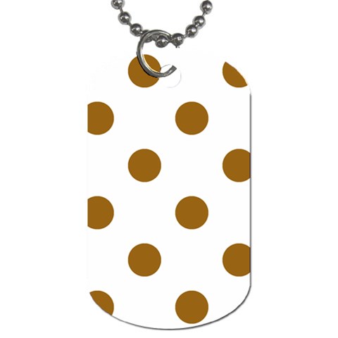 Polka Dots Front