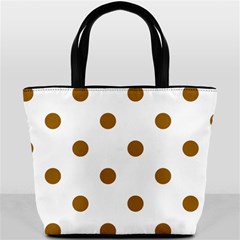 Polka Dots Back