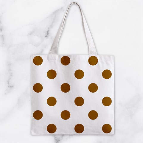 Polka Dots Front