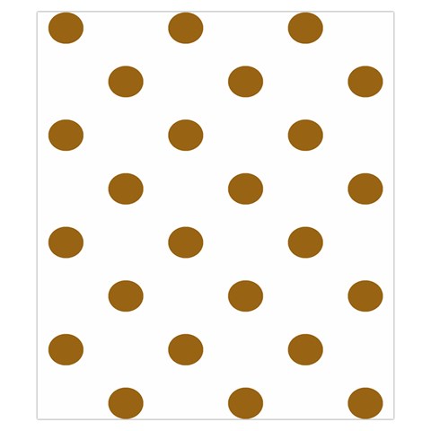 Polka Dots Front