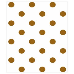 Polka Dots Back