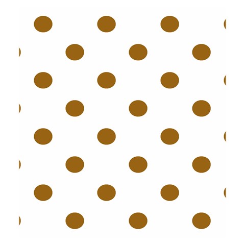 Polka Dots Back