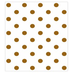 Polka Dots Back