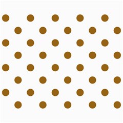Polka Dots 10 x8  Print - 2