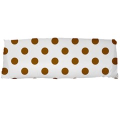 Polka Dots Back