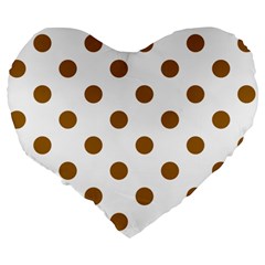 Polka Dots Back