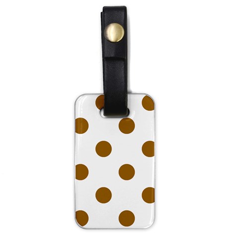 Polka Dots Front