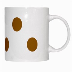 Polka Dots Right
