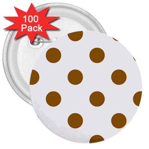 Polka Dots Front