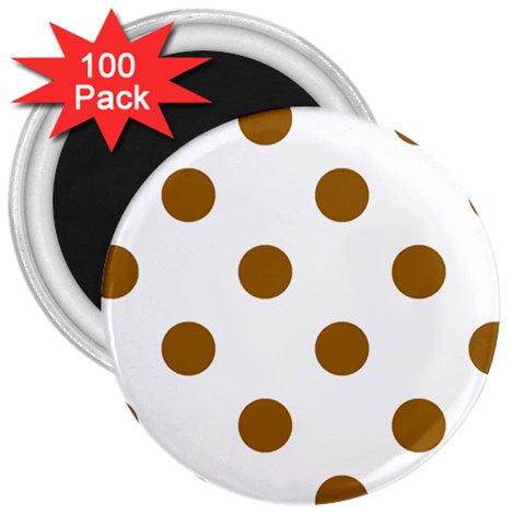 Polka Dots Front