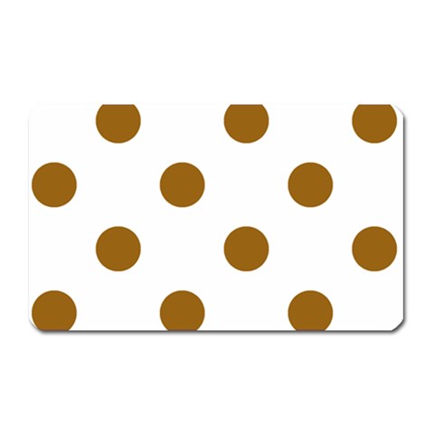 Polka Dots Front