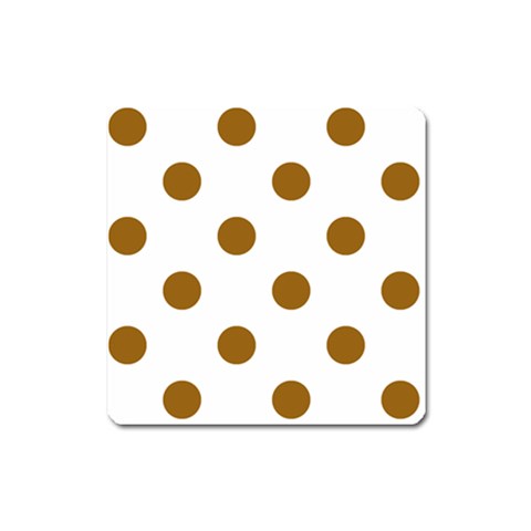 Polka Dots Front