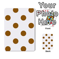 Polka Dots Front 52
