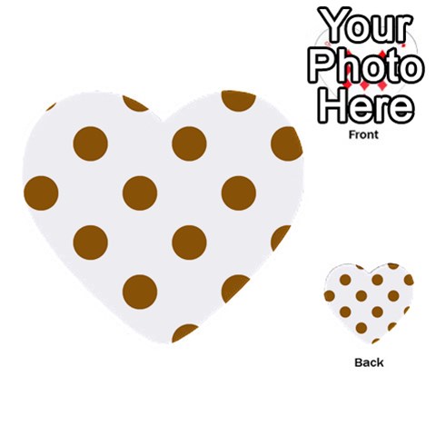 Polka Dots Front 1