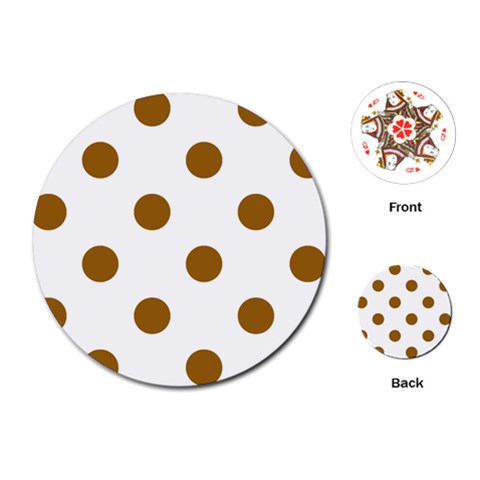 Polka Dots Front
