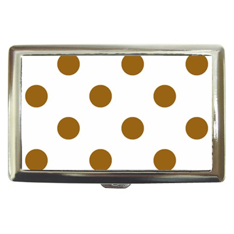 Polka Dots Front