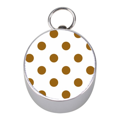 Polka Dots Front