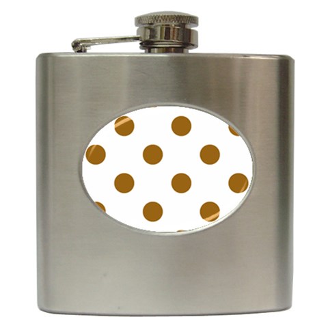 Polka Dots Front