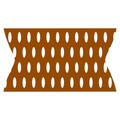 Polka Dots Waistband Front