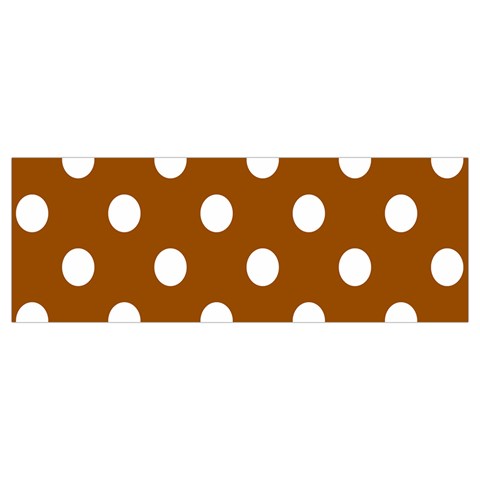 Polka Dots Strap